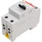 Выключатель дифференциального тока ABB FH202 - фото 15871589