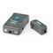 Тестер LAN для UTP, STP, RJ-11, USB-кабеля Cablexpert 100/1000 Base-TX - фото 15871721
