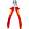Бокорезы KNIPEX kn-7006160 - фото 15871816