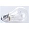 Лампа накаливания Camelion 60/A/CL/E27 - фото 15872229