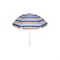 Пляжный зонт Добросад Принт АРТ10694-6 - фото 15872478