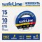 Изолента SafeLine 9358 - фото 15873004