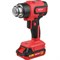 Аккумуляторная термовоздуходувка WORTEX CHG 5518 ALL1 XLT SET - фото 15876358