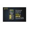 Зарядное устройство Nitecore 18264 - фото 15877077