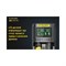 Зарядное устройство Nitecore 18264 - фото 15877079