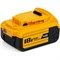 Аккумулятор для DeWalt TopOn TOP-PTGD-DEW-18.2.0 - фото 15877856