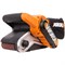 Электрическая ленточная шлифмашина WORX WX661.1 - фото 15877940