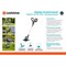 Аккумуляторный триммер GARDENA EasyCut 2318V P4A - фото 15878633