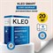 Сыпучий клей для виниловых обоев KLEO 020 SMART 5-6 - фото 15881630