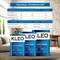 Сыпучий клей для виниловых обоев KLEO 020 SMART 5-6 - фото 15881634