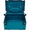 Кейс для инструмента MAKITA MAKPAC тип 3 - фото 15881900