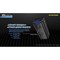 Внешний аккумулятор Nitecore NPB4 Power Bank - фото 15883036