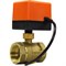 Муфтовый латунный кран DN.ru D160-00127 - фото 15887931