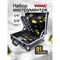 Набор инструмента WMC TOOLS WMC-1091(50706) - фото 15888621
