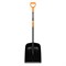 Лопата для снега FISKARS Solid - фото 15888801