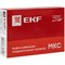 Соединительная заливная муфта EKF МКС PROxima - фото 15892231