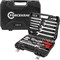 Набор инструментов ForceKraft Profi 16212 - фото 15892841