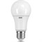 Лампа GAUSS LED Elementary A60 10W E27 4100K - фото 15894745