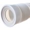 Гофрированная труба для унитаза VirPlast 70920 - фото 15894889