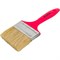 Плоская малярная кисть Virtus Standard - фото 15894947