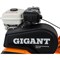 Мотокультиватор Gigant GSK-01 - фото 15896324