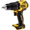 Аккумуляторная ударная дрель шуруповерт DeWALT DCD709D2T - фото 15898437
