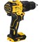 Аккумуляторная ударная дрель шуруповерт DeWALT DCD709D2T - фото 15898438