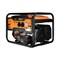 Бензиновый генератор FoxWeld Standart G3500 E - фото 15899411