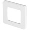 Рамка Legrand INSPIRIA - фото 15899997