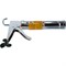 Полукорпусной пистолет для герметика KRAFTOOL INDUSTRIAL - фото 15902165
