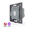 Одноклавишный умный сенсорный выключатель LIVOLO ZigBee - фото 15904527