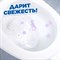 Чистящее средство для уборки туалета Туалетный утенок Супер Сила Видимый Эффект - фото 15904574