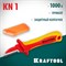 Диэлектрический прямой нож электрика KRAFTOOL 45401 - фото 15905488