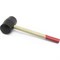 Резиновая киянка Политех 2542600 - фото 15906136