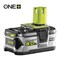 Аккумулятор Ryobi ONE+ RB18L50 - фото 15907058