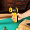 Инфракрасный термометр Deli dl333380 - фото 15907950