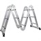 Лестница-трансформер ПОЛЕСАД 020059 - фото 15911076