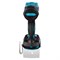 Аккумуляторный ударный гайковерт MAKITA DTW300Z - фото 15911263