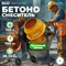 Бетоносмеситель Eco CM-140 - фото 15912644