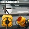 Бетоносмеситель Eco CM-140 - фото 15912649