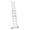 Универсальная многоцелевая лестница-помост Алюмет SM4007 - фото 15913970