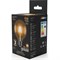 Лампа GAUSS LED Filament G95 E27 6W 2700K - фото 15916988