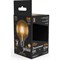 Лампа GAUSS LED Filament G95 E27 6W 2700K - фото 15916989