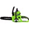 Цепная аккумуляторная пила GreenWorks G24CS25K2 - фото 15919420