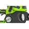 Цепная аккумуляторная пила GreenWorks G24CS25K2 - фото 15919423