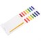 Лакмусовая индикаторная бумага для определения уровня pH CIPTEC PH INDICATOR - фото 15927964