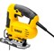 Лобзик DeWALT DWE349-A9 - фото 15931891