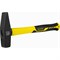 Кованый слесарный молоток Berger BG BG1515 - фото 15932284