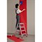 Профессиональная стремянка НОВАЯ ВЫСОТА NV3127 - фото 15934911