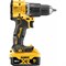 Аккумуляторная ударная дрель шуруповерт DeWALT DCD100YP2T - фото 15935866